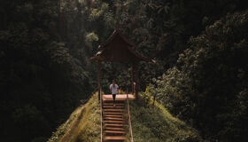 Bolaven - Start your visa-prepared journey with Laos’s serene glow